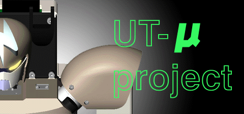 UT-mu project